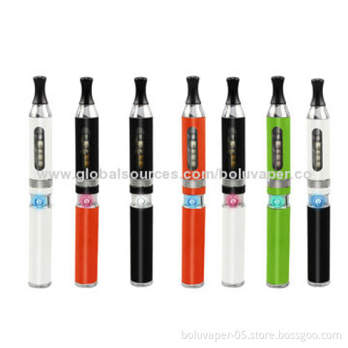 Electronic Cigarette Starter Kit BV-GT with Cartomizer 3.0ml